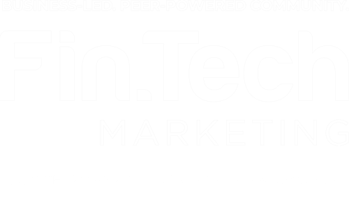 Fintech north america white